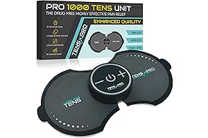 Pro 1000 Accu Relief Pain Relief Device: Advanced Pain Management Solution