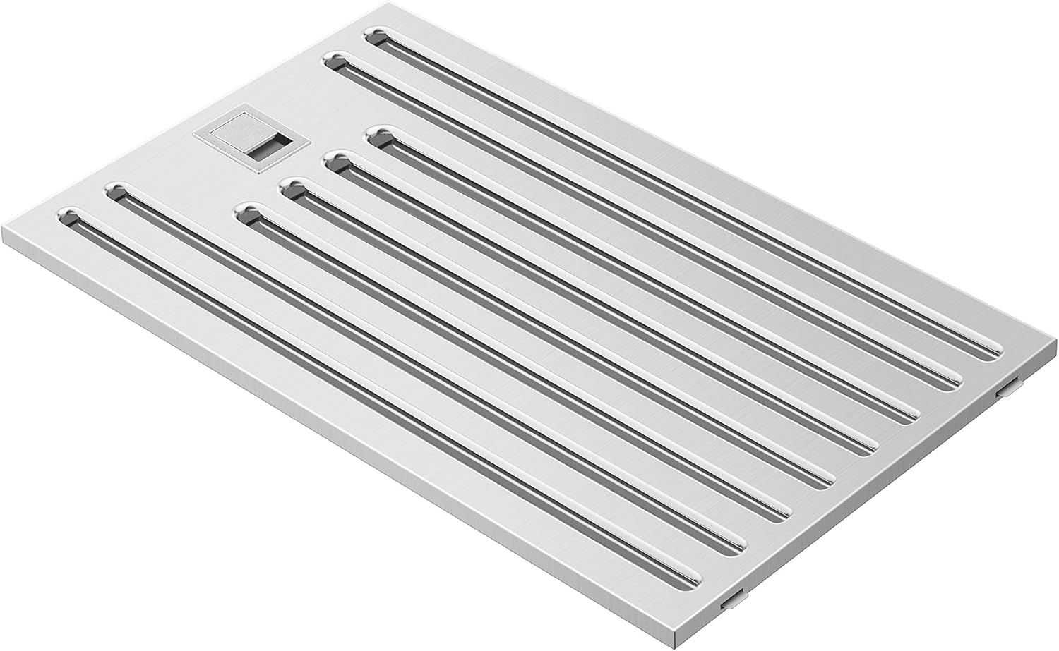 Nеw Dеаl Empava 36 in. 380 CFM Wall Mount Range Hood with Ducted Exhaust Vent Soft Touch Controls-3 Speed Fan-Permanent Filter-LEDs Light in Stainless Steel, 36 Inch, Silver