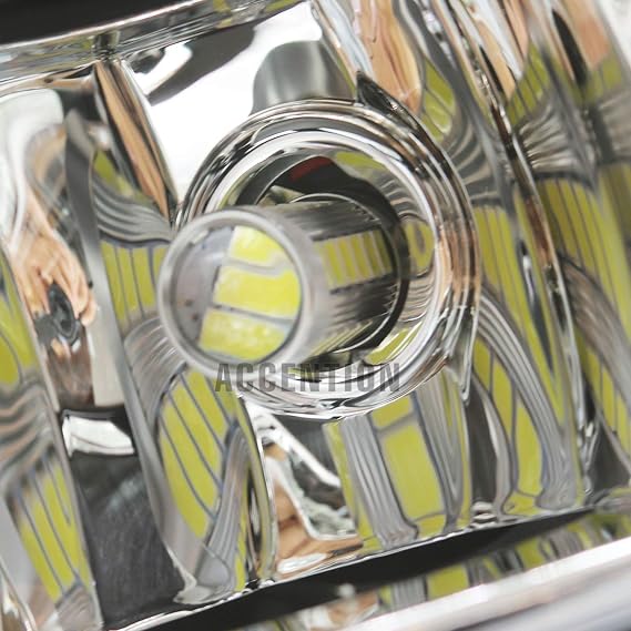 2Pcs LED Light Fog Lamp Bulbs For Nissan Tiida X-Trail Note Murano Patrol 3 Rogue Versa 2004-2015 Car-Styling Front LED Bulbs