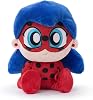 BARRADO - Miraculous Tales of Ladybug & Cat Noir Plush - Ladybug - 24cm - 16002793