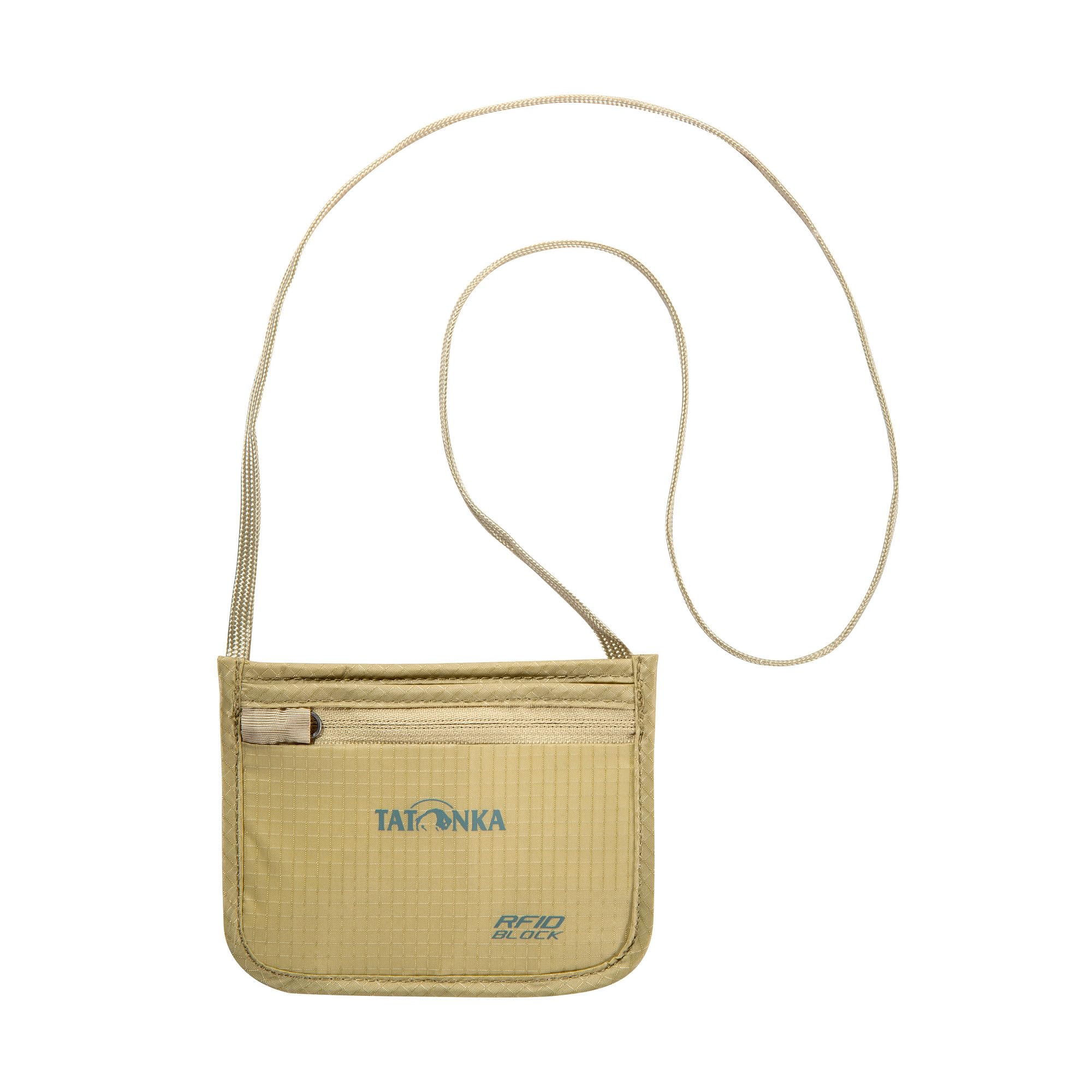Tatonka Skin ID Pocket RFID B Natural