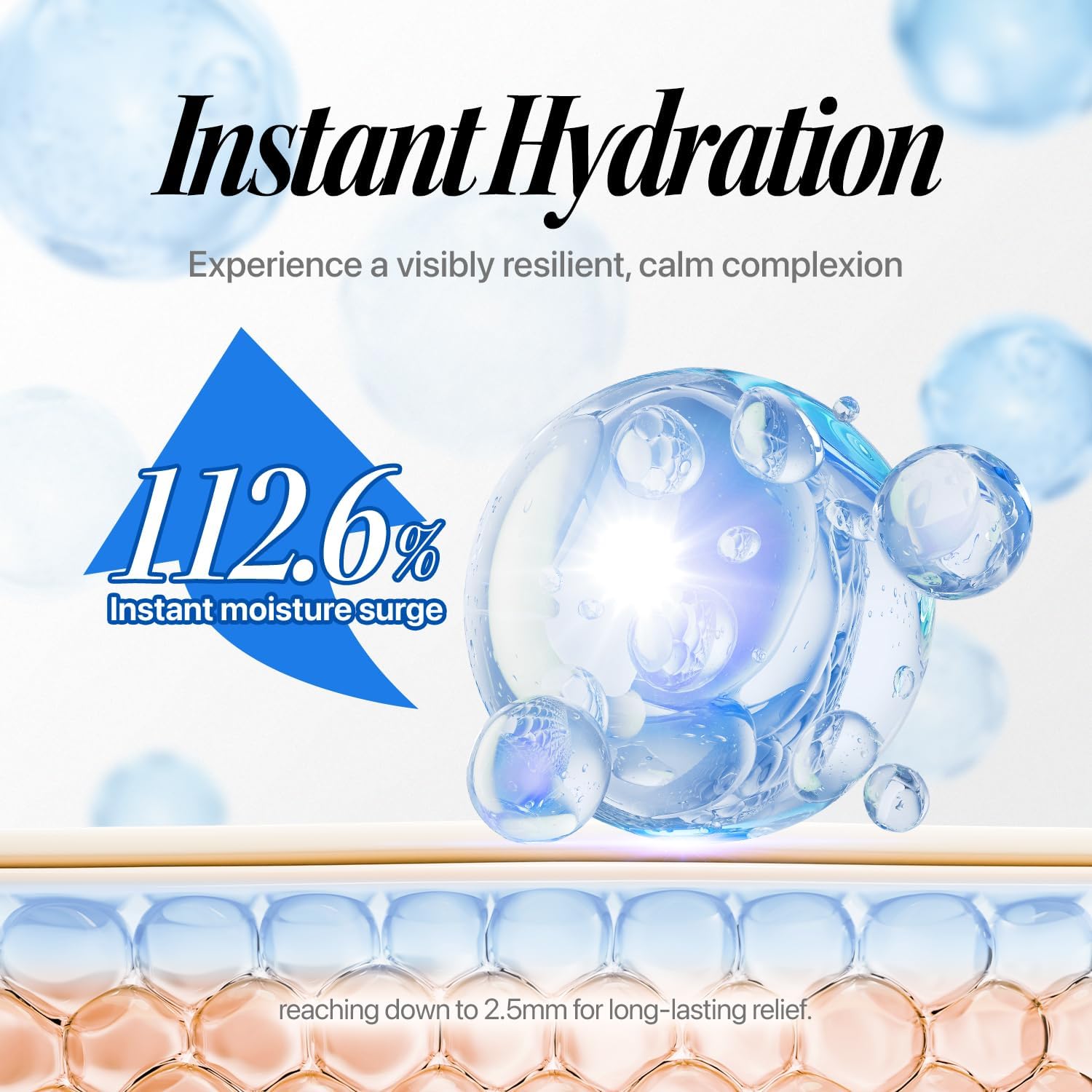 Trouble Targeting Serum with Tea Tree Oil & Salicylic Acid, Korean Acne Serum for Acne-Prone and Oily Skin, Daily Skin Care for Breakout-Prone Skin, Valentine’s Gift (30ml / 1.01 fl.oz.) - Image 7