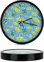 トイストーリー リトルグリーンメン 壁掛け時計 Amazon.co.jp: トイストーリー リトルグリーンメン 静音 時計