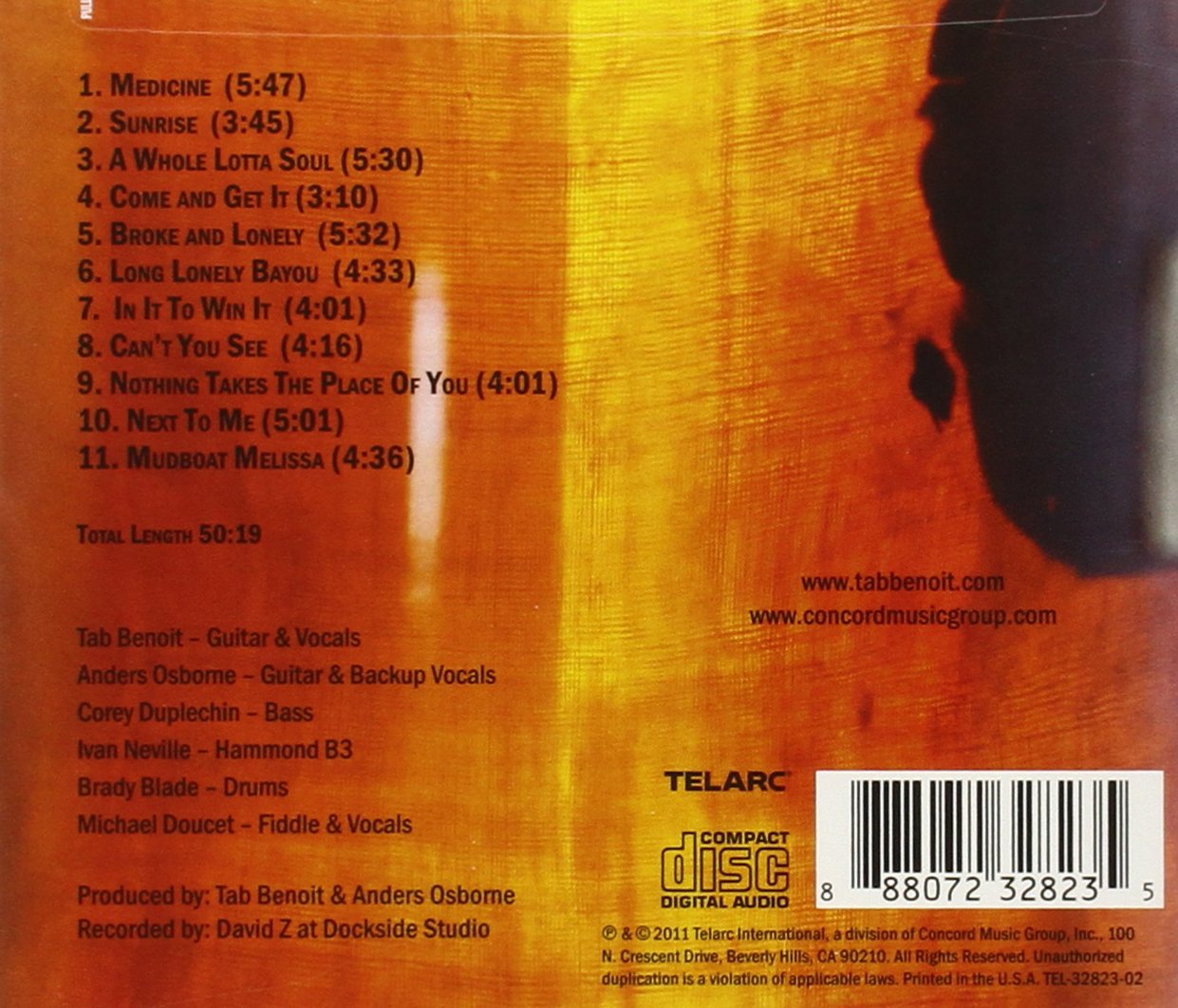 Medicine Tab Benoit Amazon Fr Cd Et Vinyles