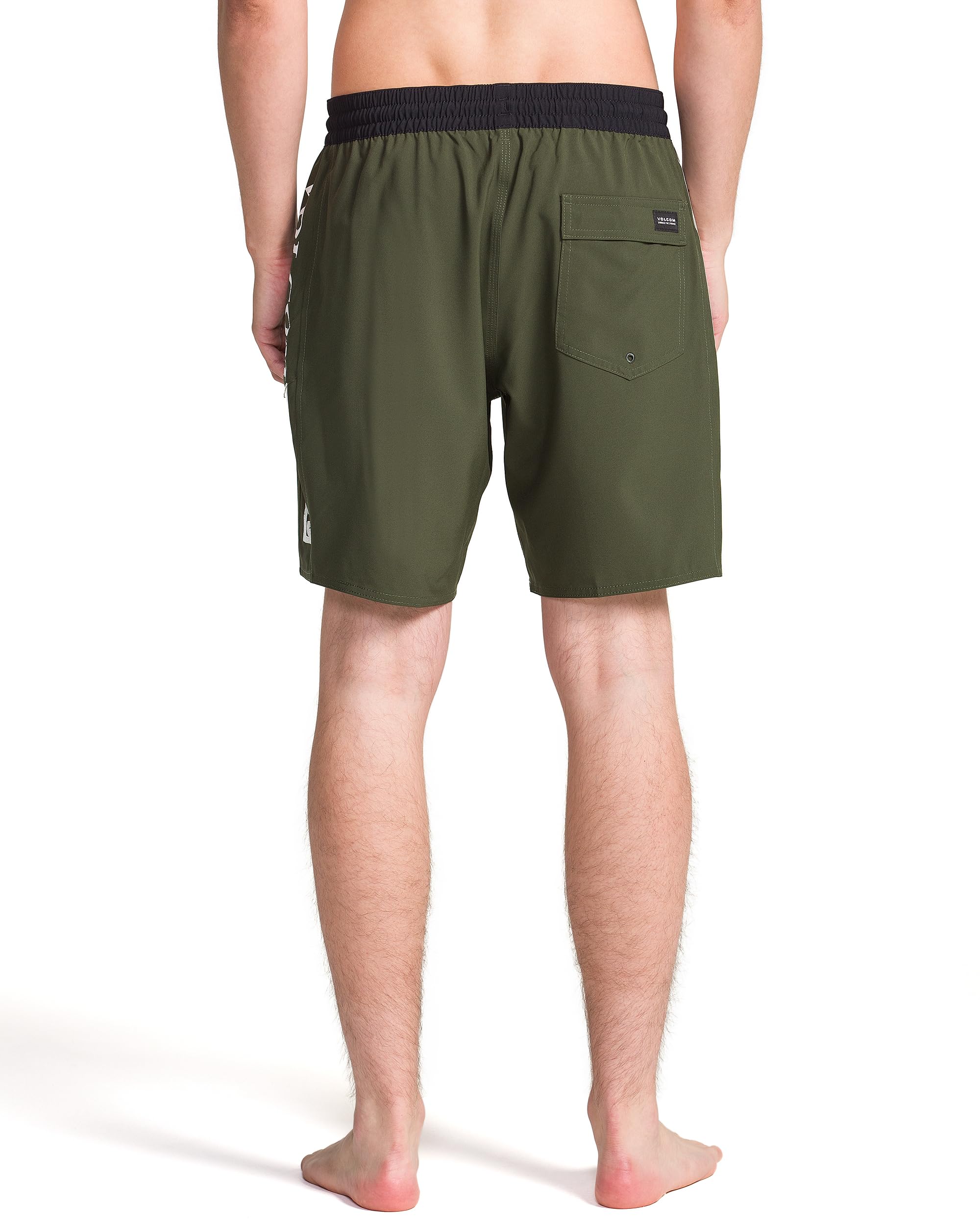 Volcom Herren Boardshorts