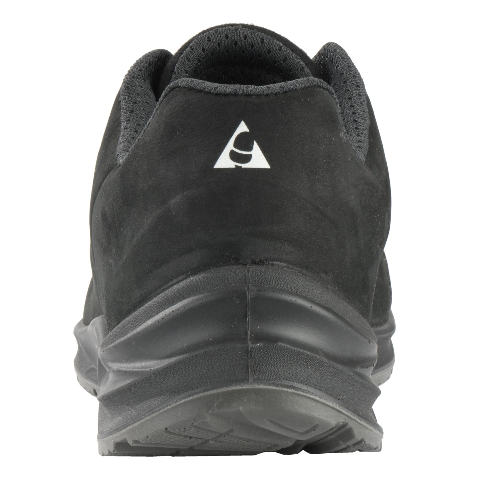 Bellota FTW03B S3 - Zapatilla de Seguridad para Hombre Flex Carbon S3 de Piel Hidrofugada Nobuck, Calzado de Trabajo Flexible y Ligero.