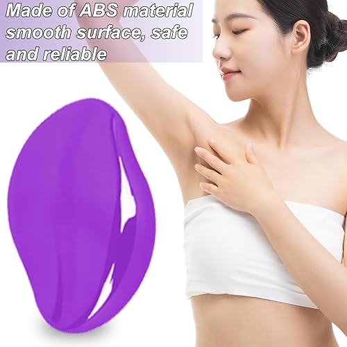 Miniatura 2 de YaaMi Borrador de pelo de cristal para mujeres y hombres, herramienta de depilación sin dolor para brazos y piernas