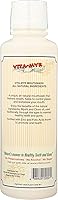 Vista 2 de VITA-MYR Enjuague bucal Zinc-Plus Xtra Herbal (16 onzas)