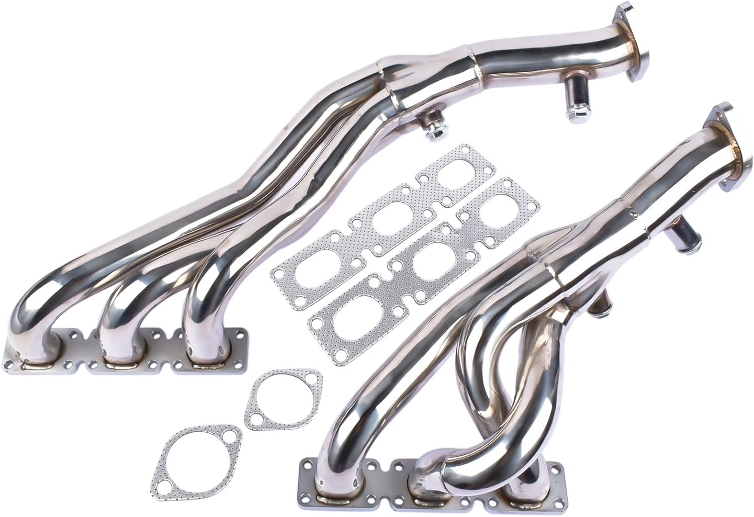 Header Replacement for BWM E46 323i 328i Z3-528I/M54 E93 E94 2001-2006