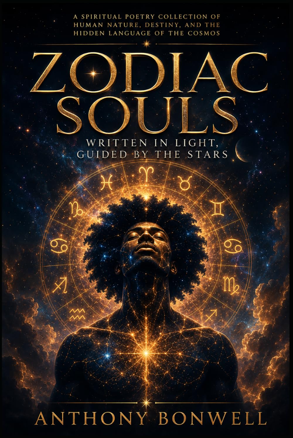 Zodiac Souls: Written In Light, Guided By The Stars