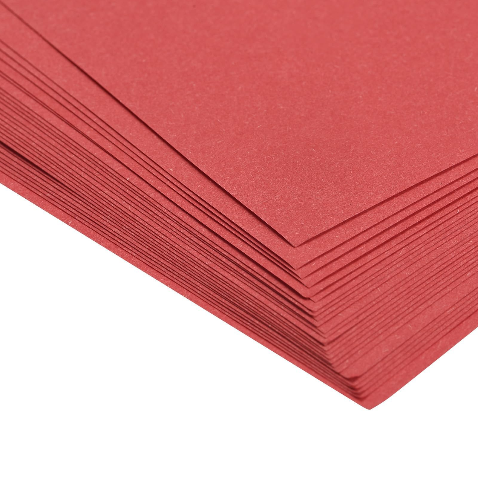 TOP-VIGOR 25 Sheets Coloured Origami Paper, 20cm x 20cm Double Sided, Handmade Craft Papers for DIY Art Crafts - Image 4