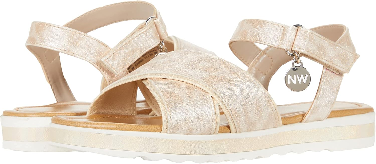 Nine West Girls Stella Sandal