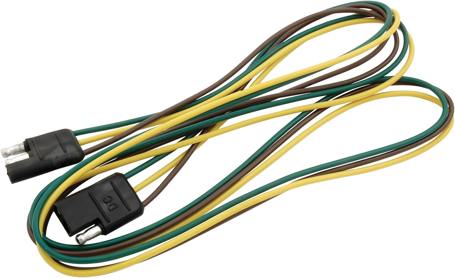 Allstar - ALL76233 Universal Three Wire Connector with 48" Loop