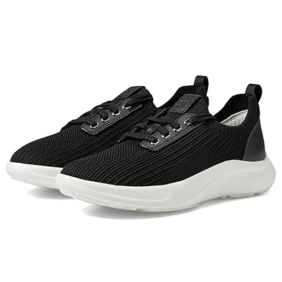Johnston & Murphy Escape Knit Lace Up Women