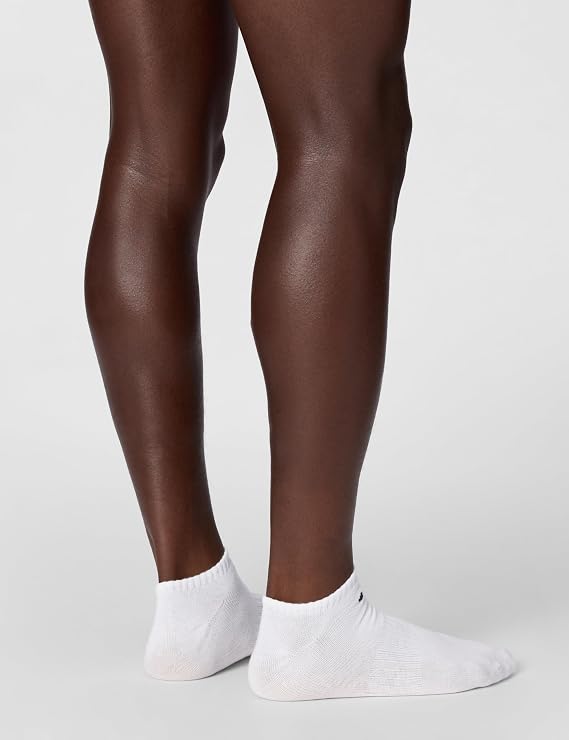 NIKE Men's U Nk Everyday Ltwt Ns 6pr-band Socks