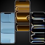 iPhone 17 Wallpapers: 4K & iOS 17 Style Backgrounds - Get Depth Effect & Anime Themes for your Phone & Tablet