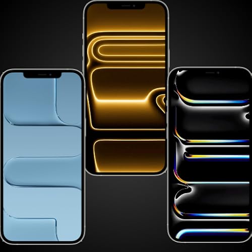 iPhone 17 Wallpapers: 4K & iOS 17 Style Backgrounds - Get Depth Effect & Anime Themes for your Phone & Tablet