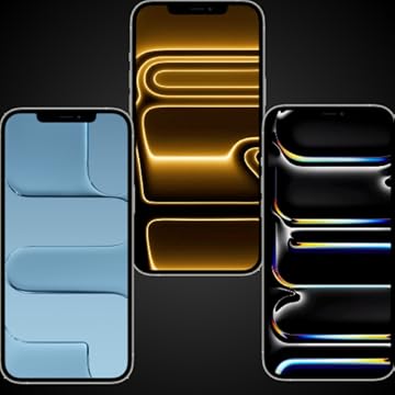 iPhone 17 Wallpapers: 4K & iOS 17 Style Backgrounds - Get Depth Effect & Anime Themes for your Phone & Tablet