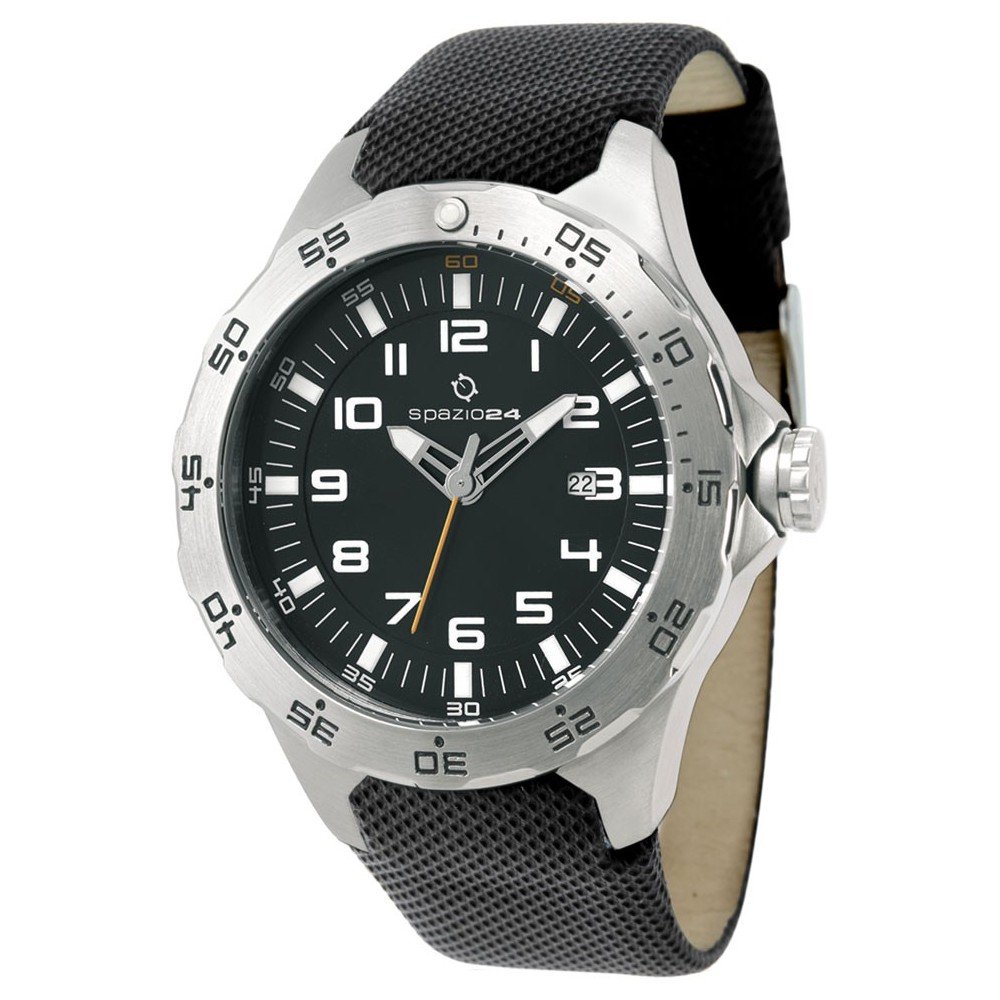 Orologio da polso Uomo SPAZIO 24 L4D051-04N
