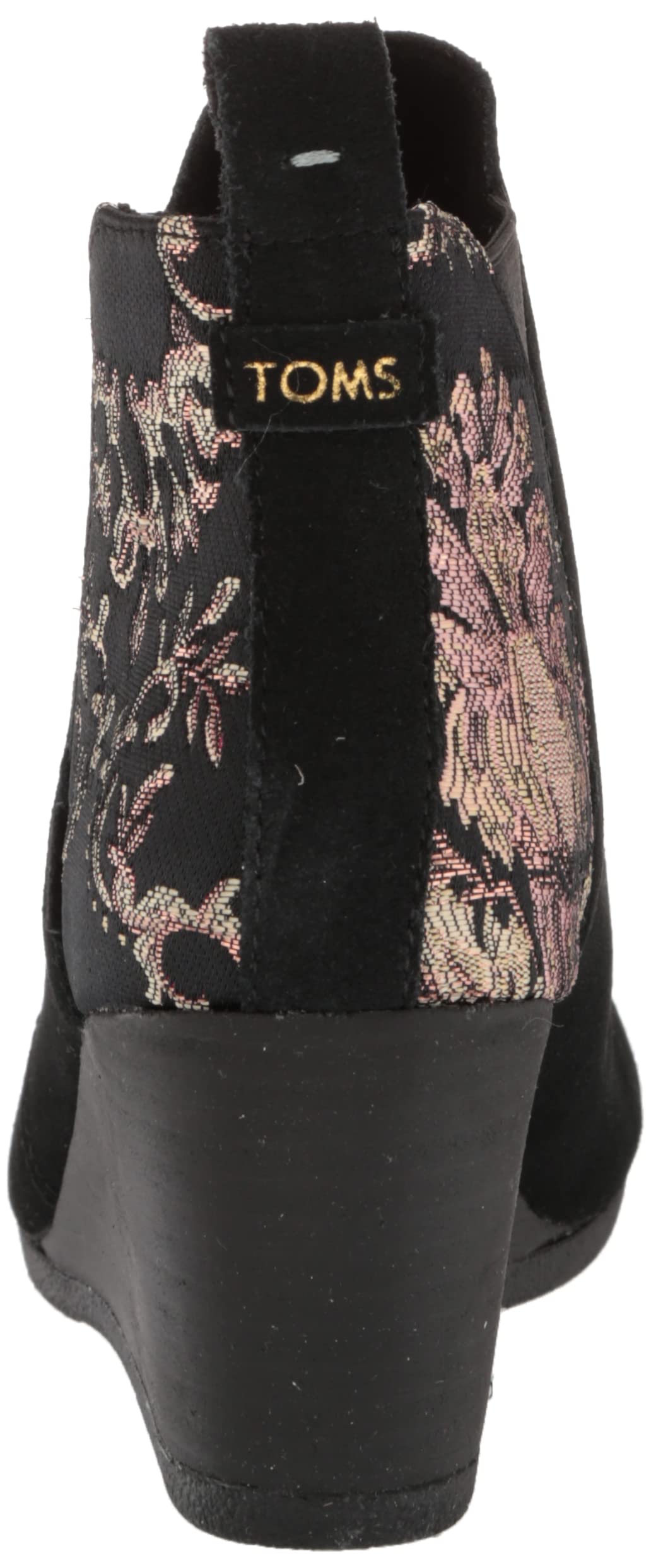 TOMS Women Kelsey Boot, Mokasyna Damski
