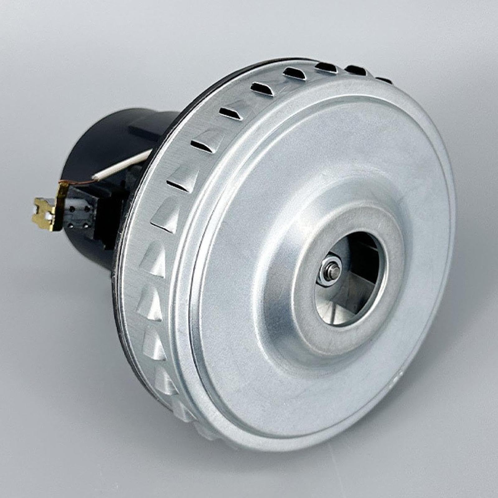MagiDeal Motore per aspirapolvere, pezzo di ricambio, universale, 1200 W, facile da installare, parti di riparazione, parti per aspirapolvere per accessorio, 110 motore