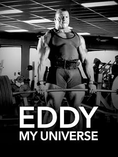 Eddy : My Universe
