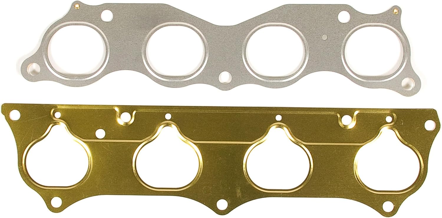 DG-8614913460 MLS Head Gasket Set Compatible With/Replacement For 02-06 Acura RSX Type-S 2.0L VTEC DOHC K20A2 K20Z1