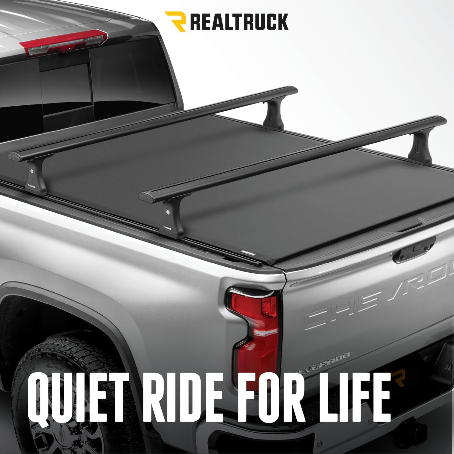 RealTruck TruXedo Pro X15 TS Soft Roll Up Truck Bed Tonneau Cover | 1207716 | Fits 2008-2015 Nissan Titan with or Without Track System 7' 3" Bed (87")