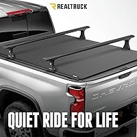 Vista 23 de RealTruck TruXedo Pro X15 – Funda enrollable y suave para cama de camioneta 1445901 Compatible con Dodge Ram 1500 2009-2018, 2019-2020 Classic
