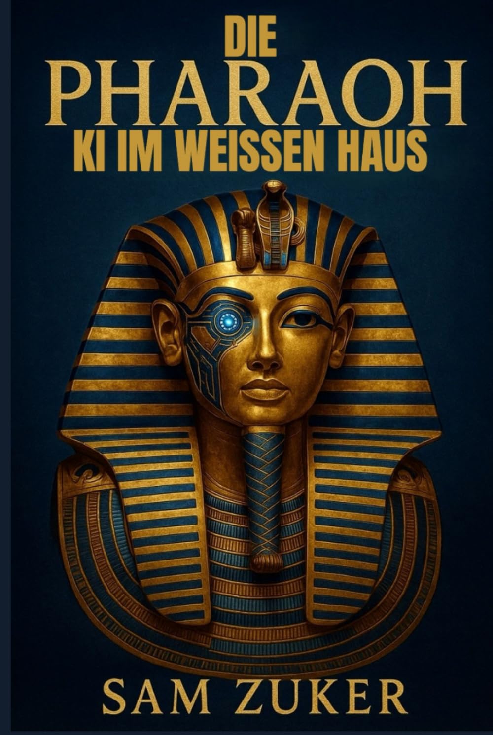 DIE PHARAO KI IM WEISSEN HAUS