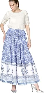 Big bazaar skirts Clearance