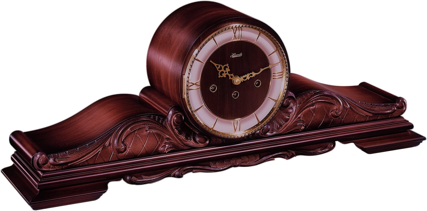 Hermle Queensway 21116030340 Clock