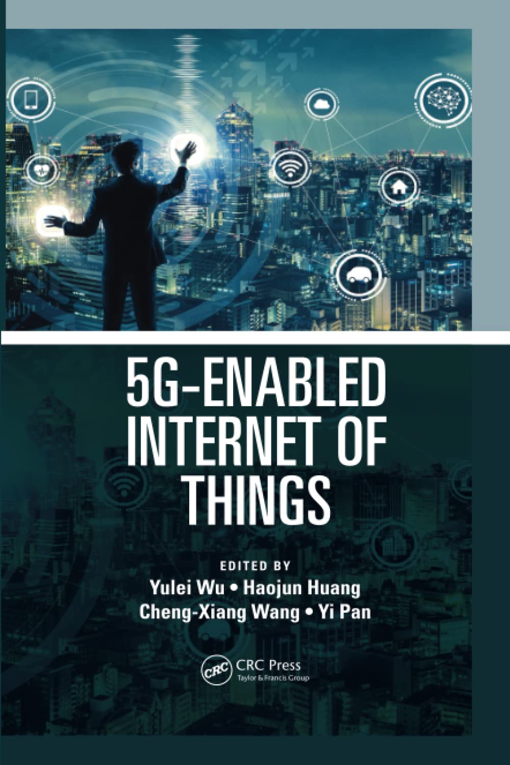 5G-Enabled Internet of Things