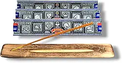 Incenso Massala Satya Super Hit - 3 Caixas com 15 varetas