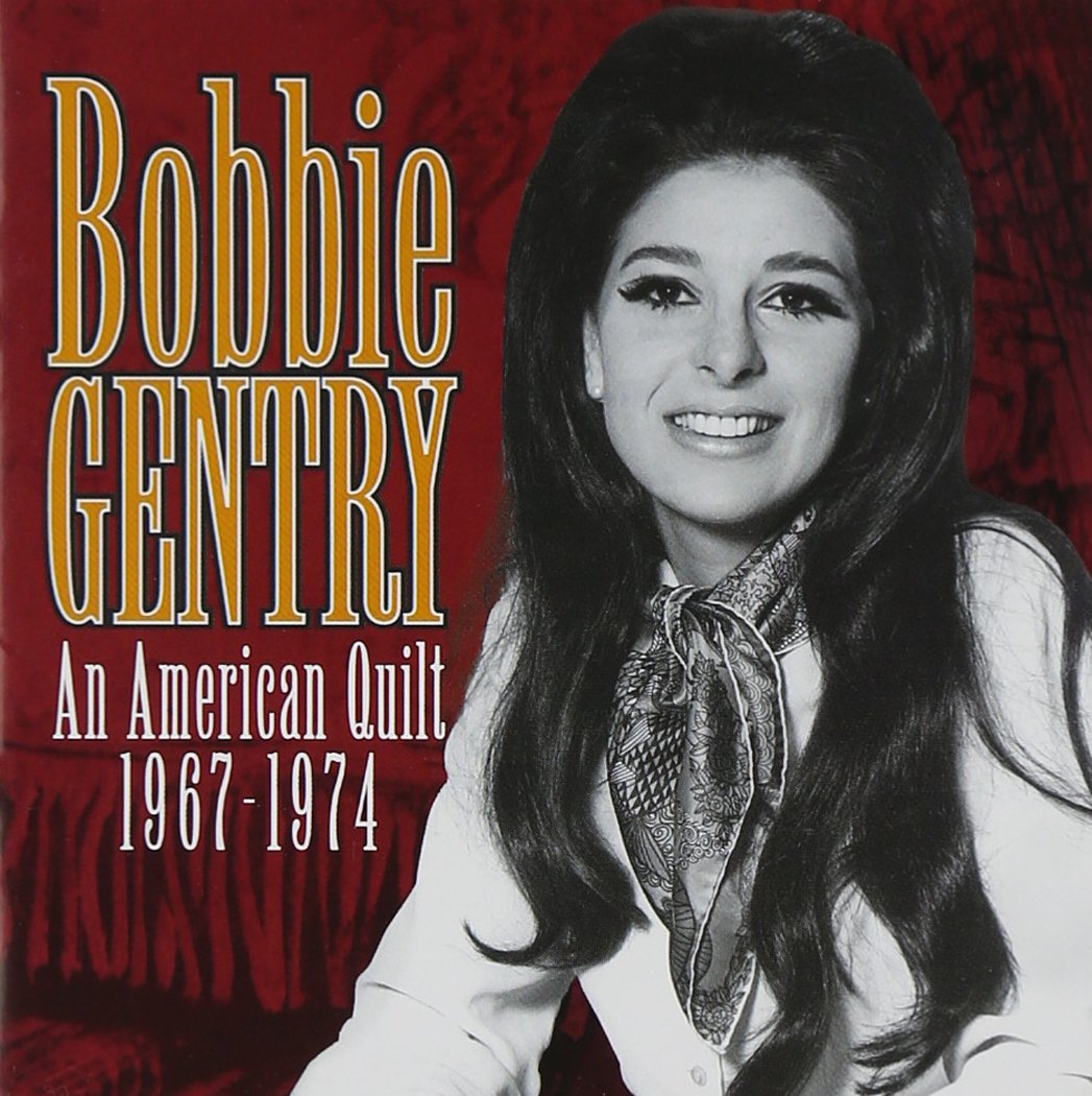 Bobbie Gentry - American Quilt 1967-1974 - Amazon.com Music