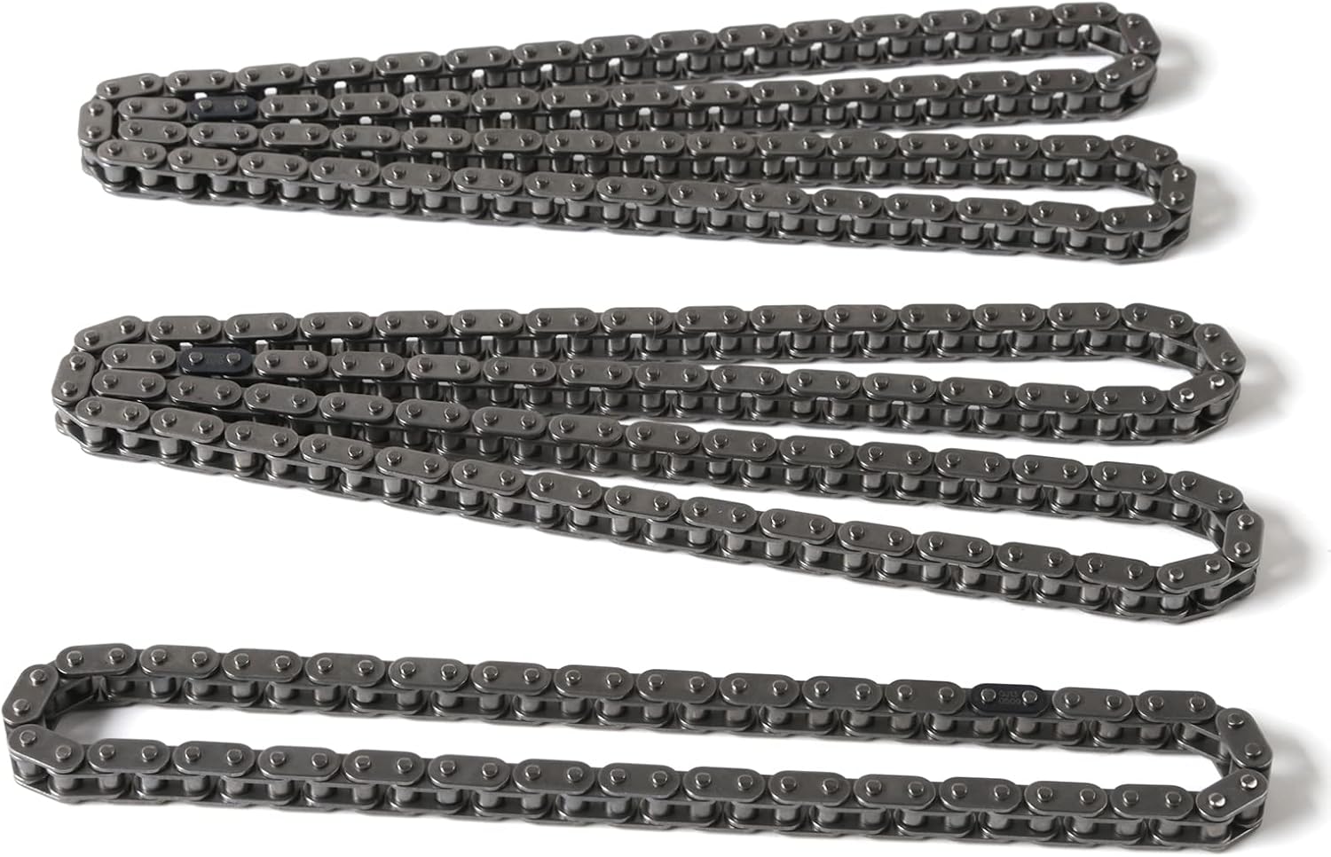 Timing Chain Kit Water Pump fit 1995-2003 for Oldsmobile Aurora 4.0L, 2004-2005 for Pontiac Bonneville 4.6L, 1995-2005 for Cadillac DeVille 4.6L, 1995-2002 Eldorado, 1995-2004 Seville 4.6L