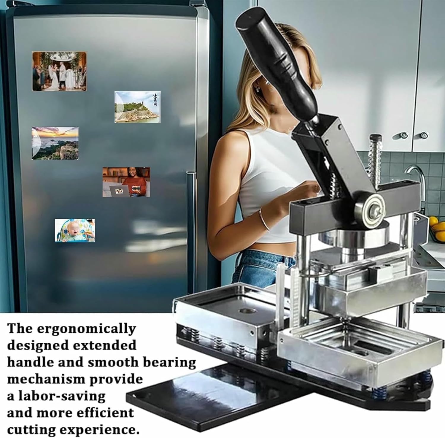 Machine Machine, Machine for Pas, Machine Person