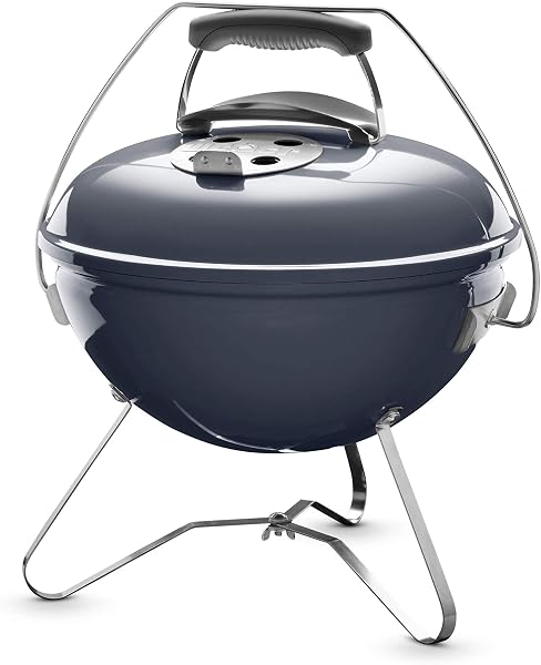Weber Smokey Joe Premium 37 cm