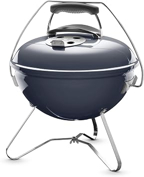 Weber Smokey Joe Premium Charcoal Barbecue