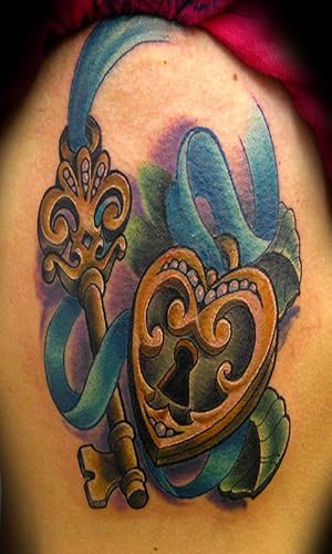 Cute Tatto Tattoo Design Ideas – vue 2