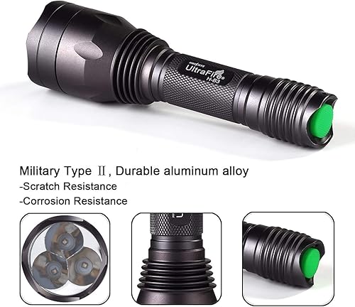 Miniatura 3 de Blue H-B3