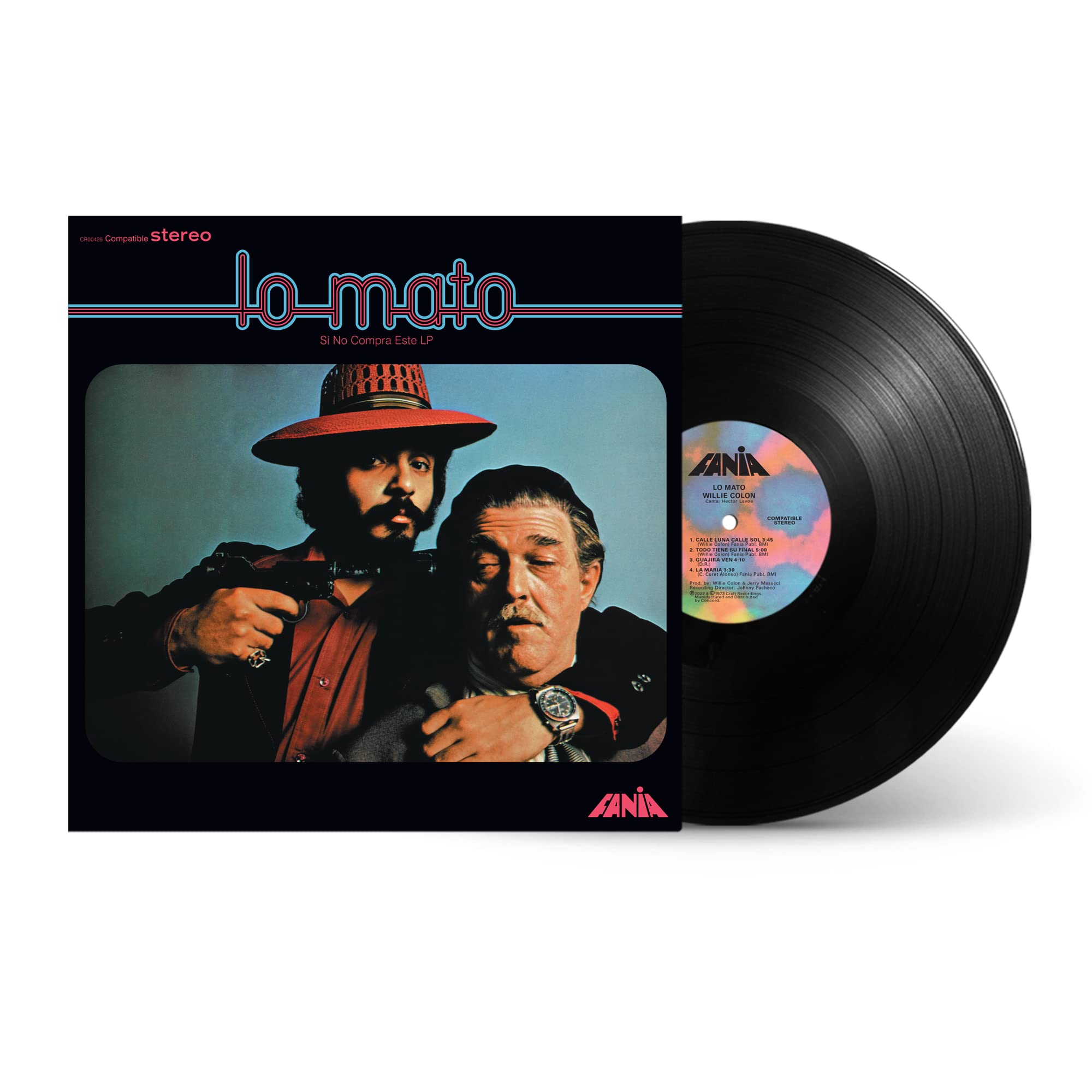 Lo Mato (Si No Compra Este