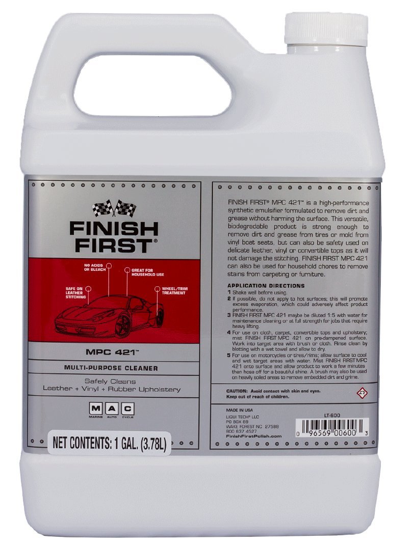 #421 Multi Purpose Cleaner (Gal)