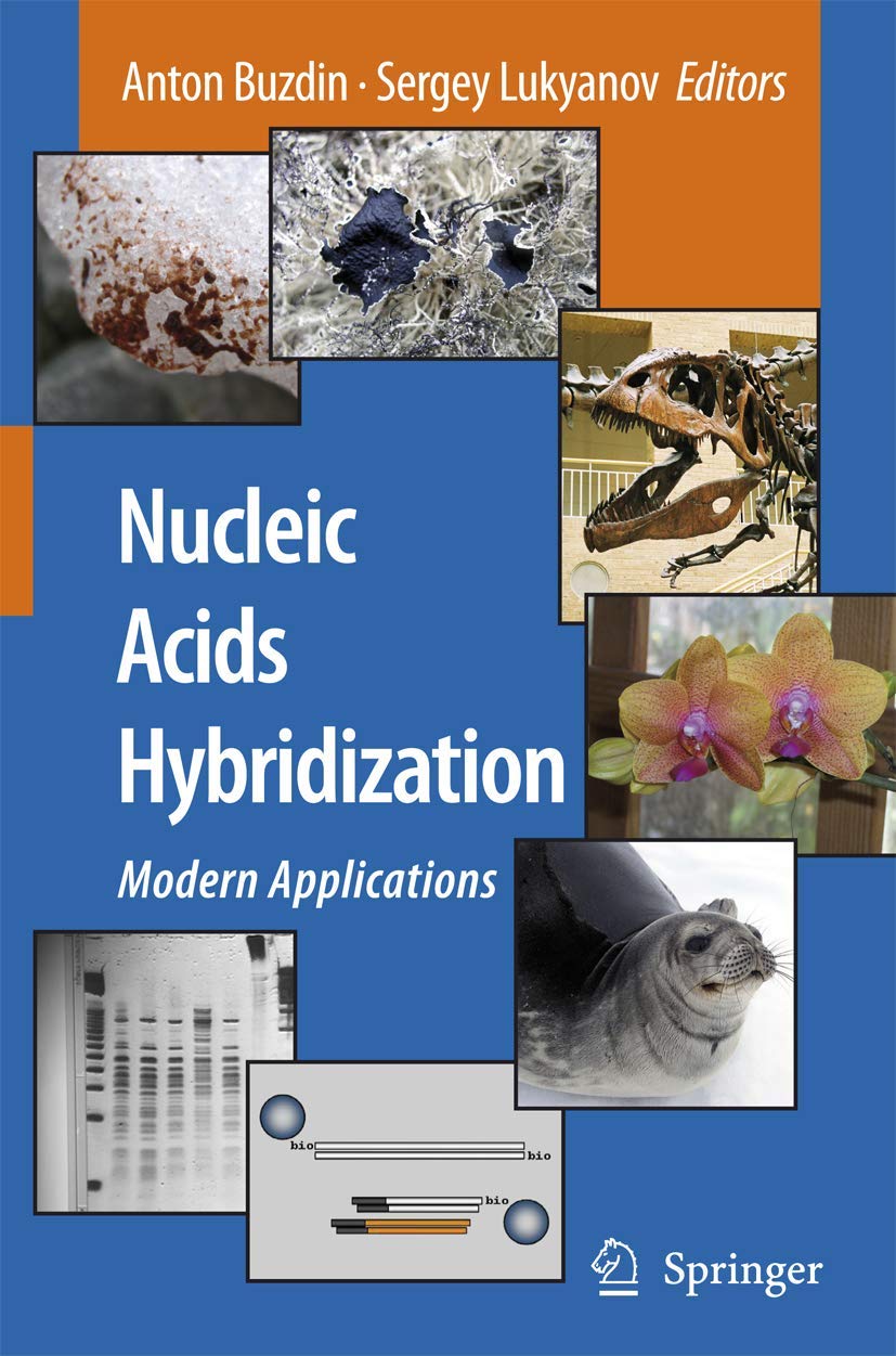 NUCLEIC ACIDS HYBRIDIZATION: Modern Applications