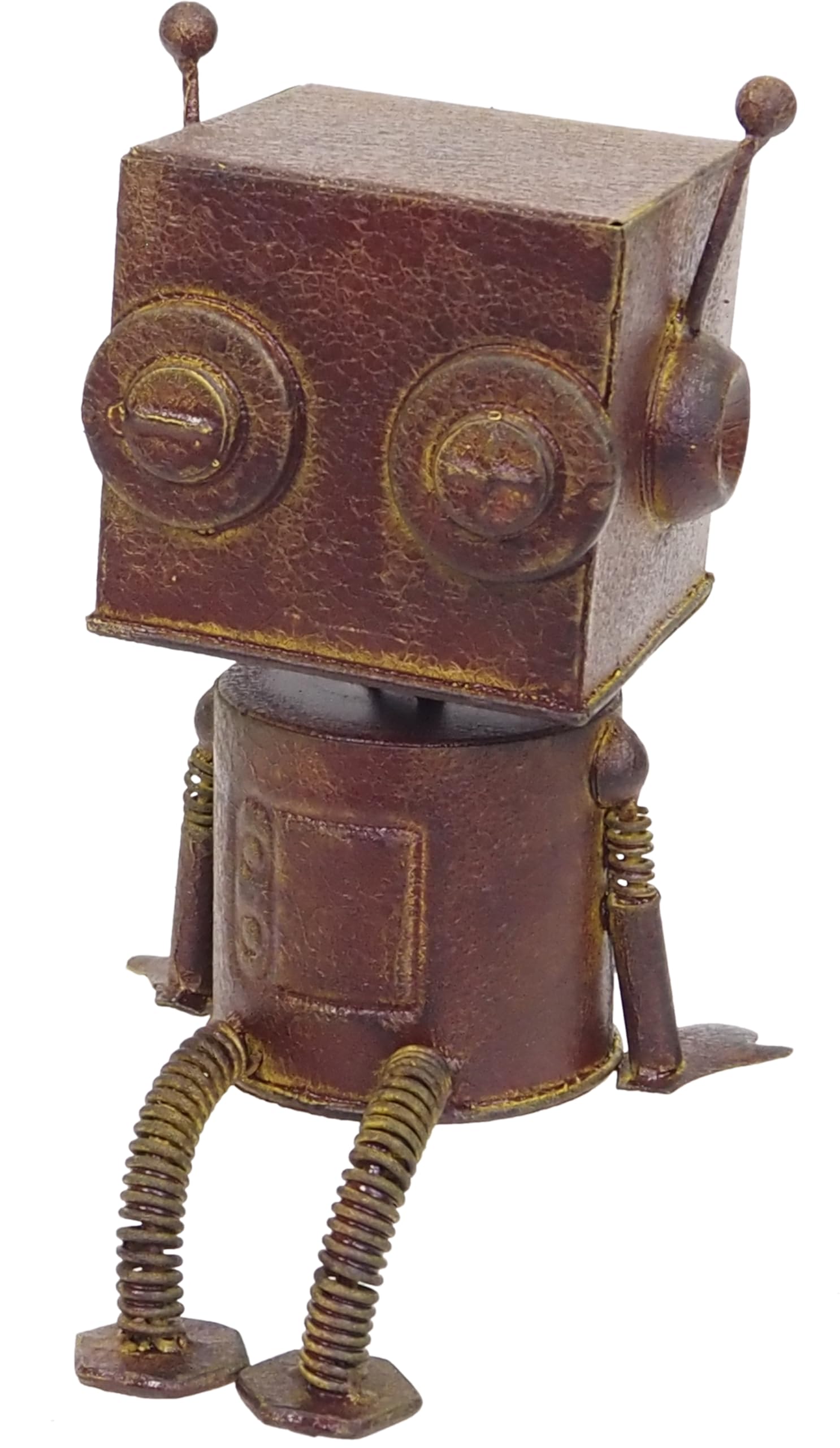 Amazon.co.jp: 村田屋産業 メタルロボット1号大 4913 : ホーム＆キッチン