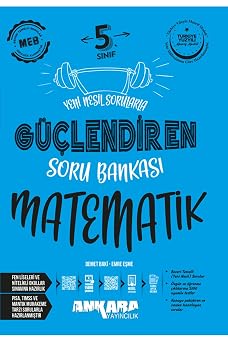 5. S n f G lendiren Matematik Soru Bankas