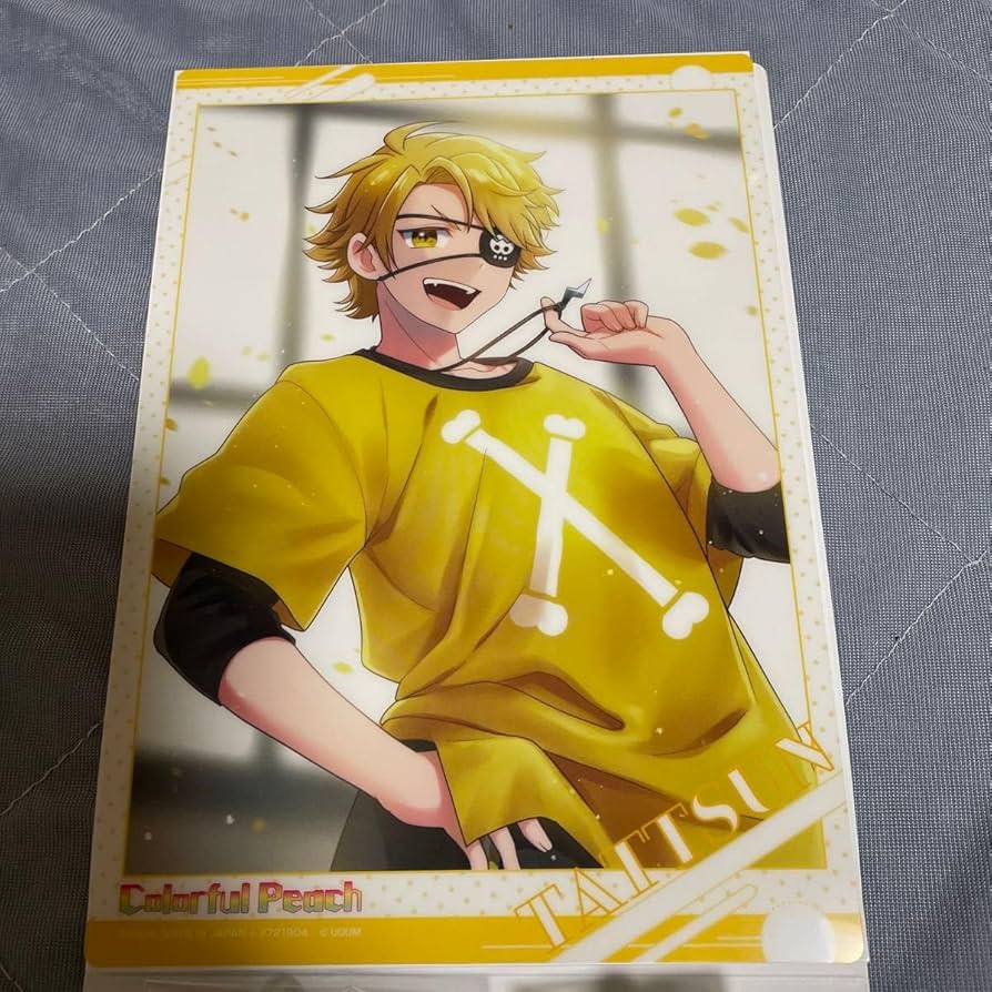 Amazon.co.jp: カラフルピーチ たっつんセット : おもちゃ