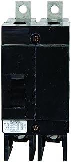 Eaton GHB2030 Bolt-On Mount Type GHB Molded Case Circuit Breaker 2-Pole 30 Amp 277/480 Volt AC 125/250 Volt DC