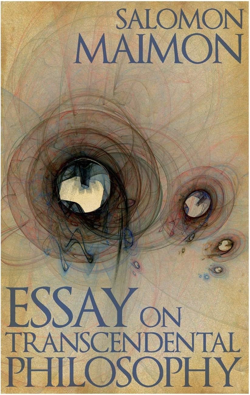 Essay on Transcendental Philosophy