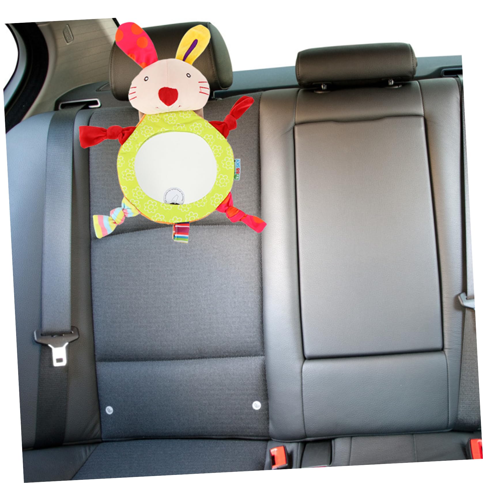 HEMOTON Neonato Specchio Di Sicurezza Per Auto Neonato Specchio Di Osservazione Auto io Di Osservazione io Di e io Di e